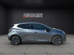 Renault Clio V 1.6 E-TECH Hybrid 145 Techno (EURO 6d)