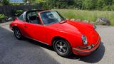 Porsche 911 Urmodell Targa 2,2 T