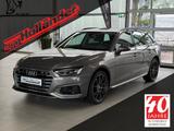 Audi A4 Avant 40 2.0 TFSI advanced  "Business-Paket" - Audi A4: 2.4