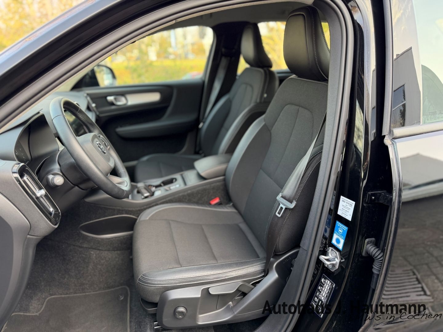 Volvo XC40 D3 Momentum Pro 2.HAND ACC NAVI RFK foto 11