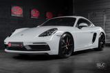 Porsche Cayman 718 GTS 4.0 - GTS Pack - Carbon - PDLS+ - Porsche Cayman: Gt4