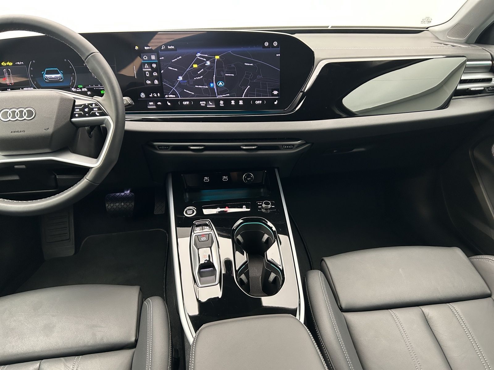 Audi A5 - Bild 7