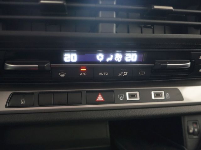 Zafira Life FACELIFT EDITION XL CDTI AT 9-SITZER