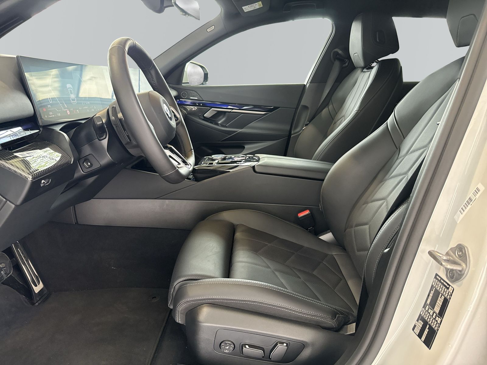 BMW 520 - Bild 8