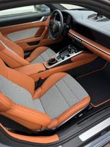 Porsche 992 Turbo S Heritage, Sport Classic, Burmester - Porsche 992 Sport Classic Gebrauchtwagen