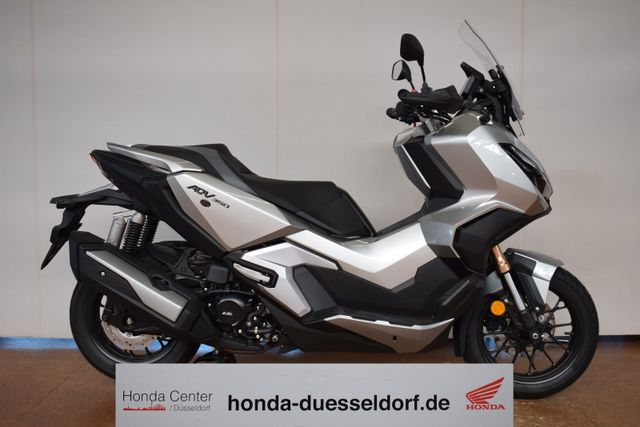 Honda ADV 350 ABS * wie neu * Nur 190 KM