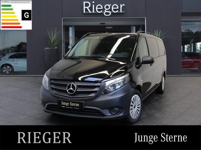 Mercedes-Benz Vito 116 d Tourer-Pro-XL*Park-Paket*EDW*Kamera++