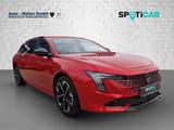 Peugeot 508 SW 130 PureTech EAT GT/Leder/Massage - : Vollleder, Massagesitze