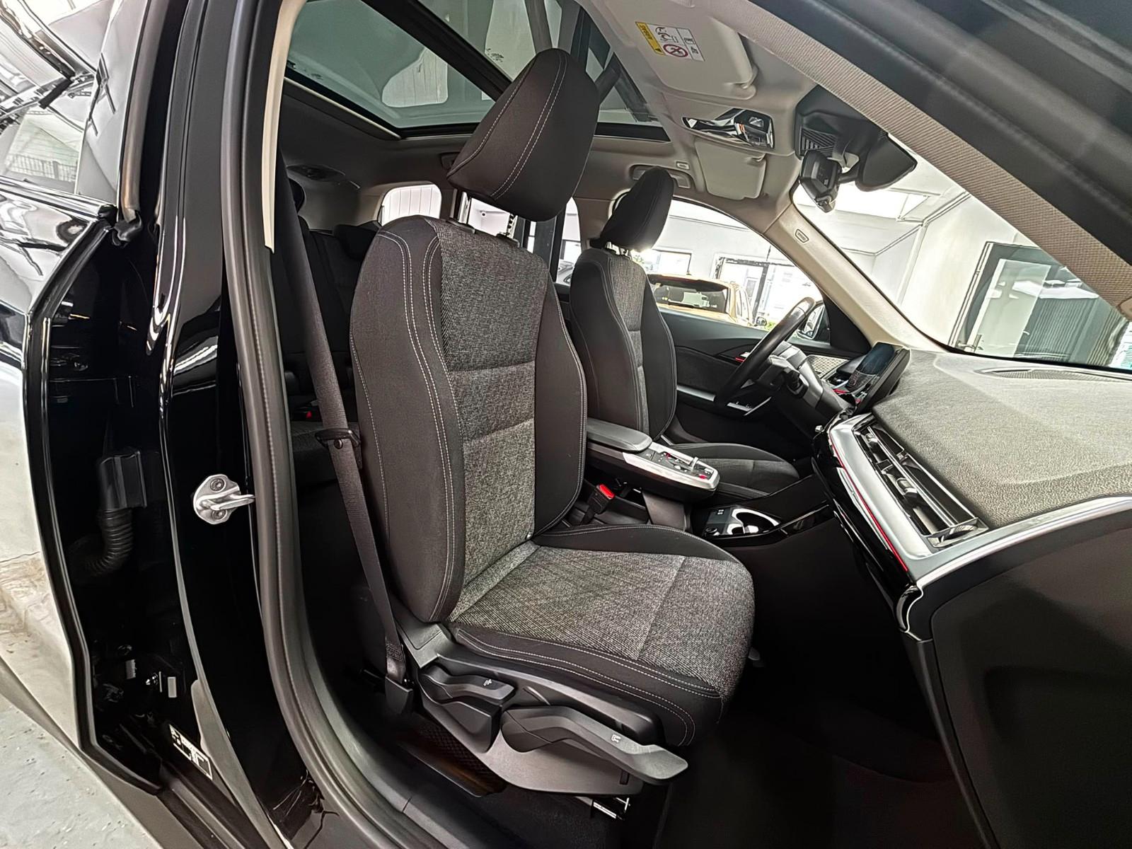 BMW X1 xDrive 23d KAMERA ACC LIC-PROF DA-PROF AHK, миниатюра 10