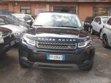 Land Rover Range Evoque 2.0 TD4 150 CV 5p. Pure  - Behindertengerechte Land Rover Range Rover Evoque