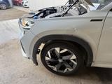 Skoda Kodiaq 2.0 TDI 142 kW 4x4 Sportline VOLL VOLL - Skoda Kodiaq Unfallwagen
