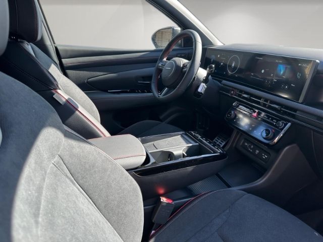 Hyundai TUCSON - Bild 15