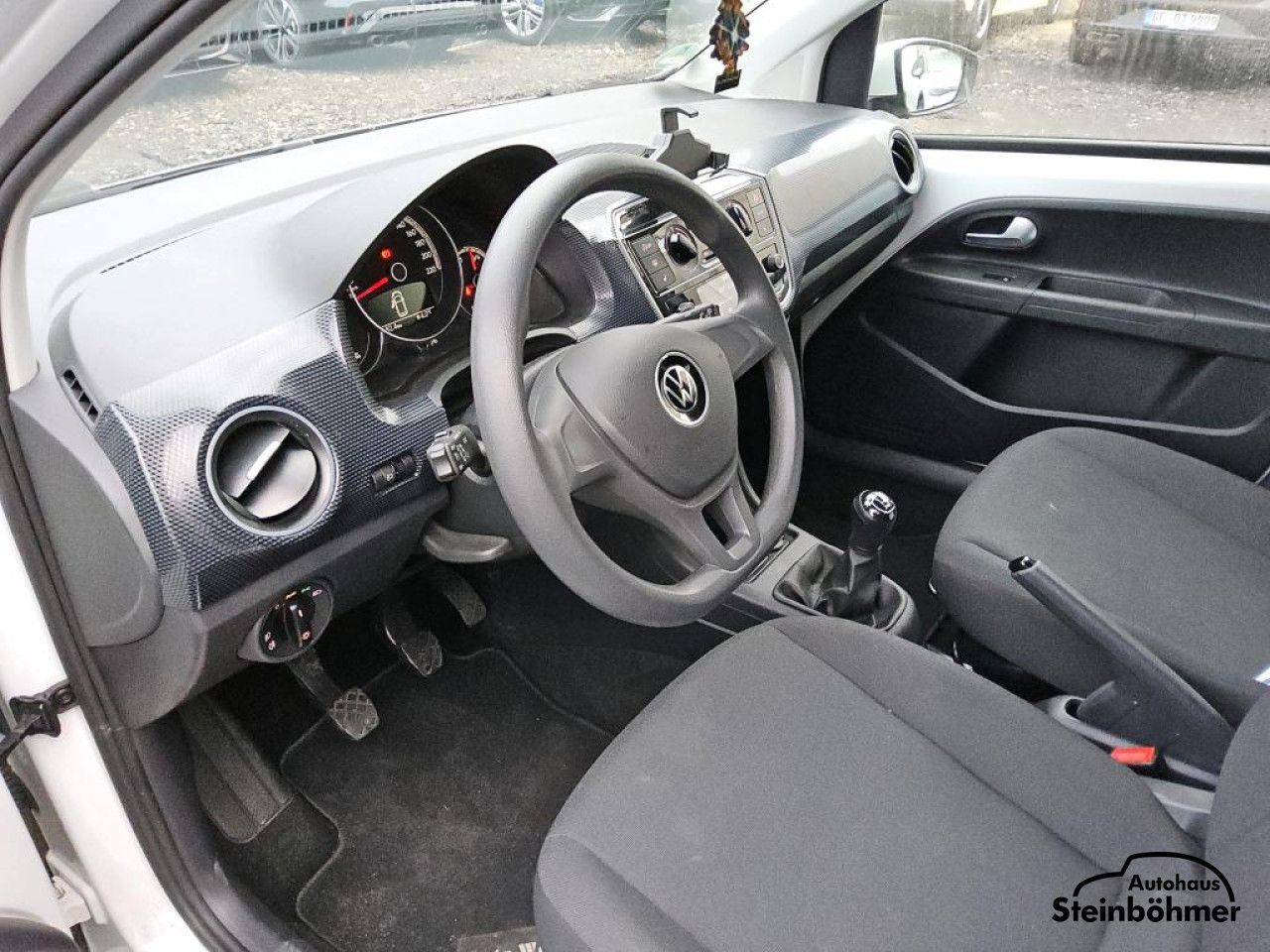 Volkswagen up! - Bild 6