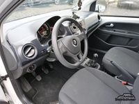 Volkswagen up! - Vorschau Bild 6