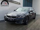 BMW 320d xDrive LuxuryLine*KEYLESS*HUD*DIGITAL*PANO* - BMW 320 aus 2021