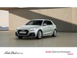 Audi A1 Sportback S line 25TFSI LED virtual EPH DAB
