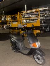 Vespa  piaggio  - VESPA MOFA
