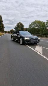 Audi A8L 4.2tdi Chauffeur Packet - Audi A8 aus 2011: L