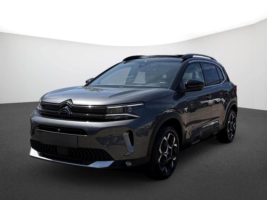 Image of Citroën C5 Aircross