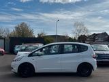 Honda Jazz 1.2 Trend HU/Klima/1.Hand - Honda Jazz: Trend