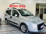Fiat Qubo 1.3 MJT 95 CV Trekking anno 2014 itali - Fiat Qubo: Trekking