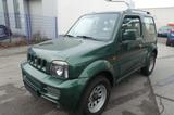 Suzuki Jimny 1,3i Ranger Lim. Aus 1.Hand 4 WD - Suzuki Jimny in Wuppertal