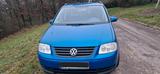 Volkswagen Vw Touren 1.6  7 sitz - gebrauchte VW Touran aus dem Jahr 2003