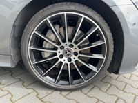 Mercedes-Benz E 450 - Vorschau Bild 22