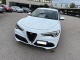 Alfa Romeo Stelvio 2.2 Turbodiesel 190 CV AT8 RW - Alfa Romeo Stelvio Kombi Gebrauchtwagen