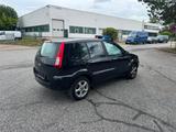 Ford Fusion Style - Ford Fusion Gebrauchtwagen