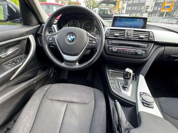 BMW 320 - 10