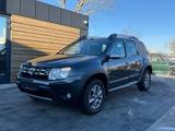 Dacia Duster I Prestige 4x2*AHK*NAVI*KLIMA* - gebrauchte Dacia Duster aus dem Jahr 2015