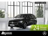 Mercedes-Benz B 200 +Progressive+SHZ+AHK+SpurW+W-Paket+KeyLess
