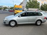 Volkswagen Golf V 5 1.9 TDI BMT*RCD*SHZ*TEMPOM*PDC*TÜV-NEU* - Volkswagen Golf mit Diesel-Antrieb: Kombi, 1.9