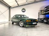 ALPINA B10 Yellow Hella Alpina Grün - Sehr schön - ALPINA B10 Gebrauchtwagen