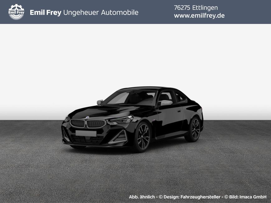 Image of BMW M240i