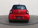 Smart forfour Basis Allwetter Faltdach Klimaautom Ambi - Smart ForFour in Duisburg