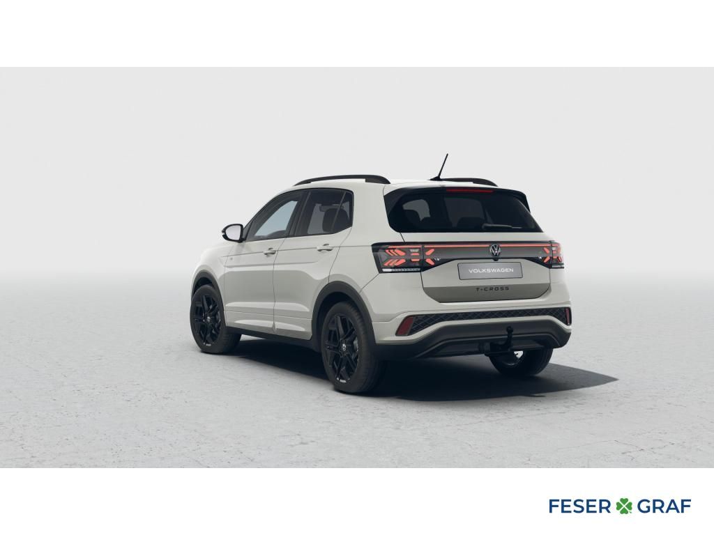 Volkswagen T-Cross - Bild 10
