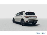 Volkswagen T-Cross - Vorschau Bild 10
