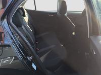 Skoda Fabia - Vorschau Bild 21