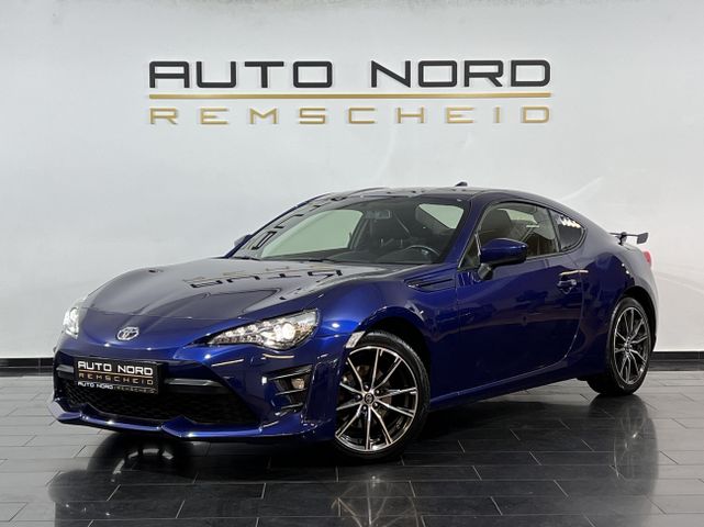 Toyota GT86 *Navi*Tempomat*Bluetooth*Smart-Key*Spoiler*