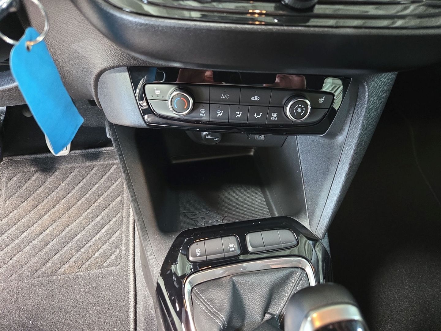 Opel Corsa - Bild 22