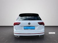 Volkswagen Tiguan - Vorschau Bild 7