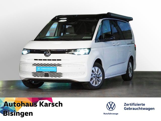 Volkswagen T7 Der neue California Beach Camper 2.0 TDI DSG