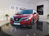 Nissan Juke N-Connecta, Winter Paket, Nissan Connect - Nissan Juke Gebrauchtwagen in Hannover