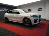 BMW X6 xDrive 40 i M Sport PANO LASER