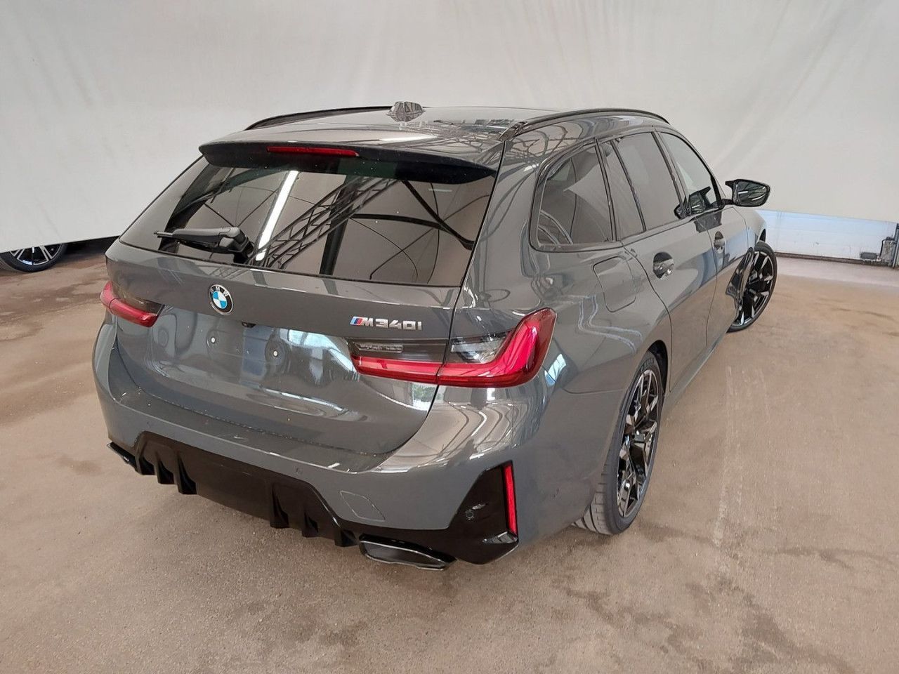 BMW M340i - Bild 6