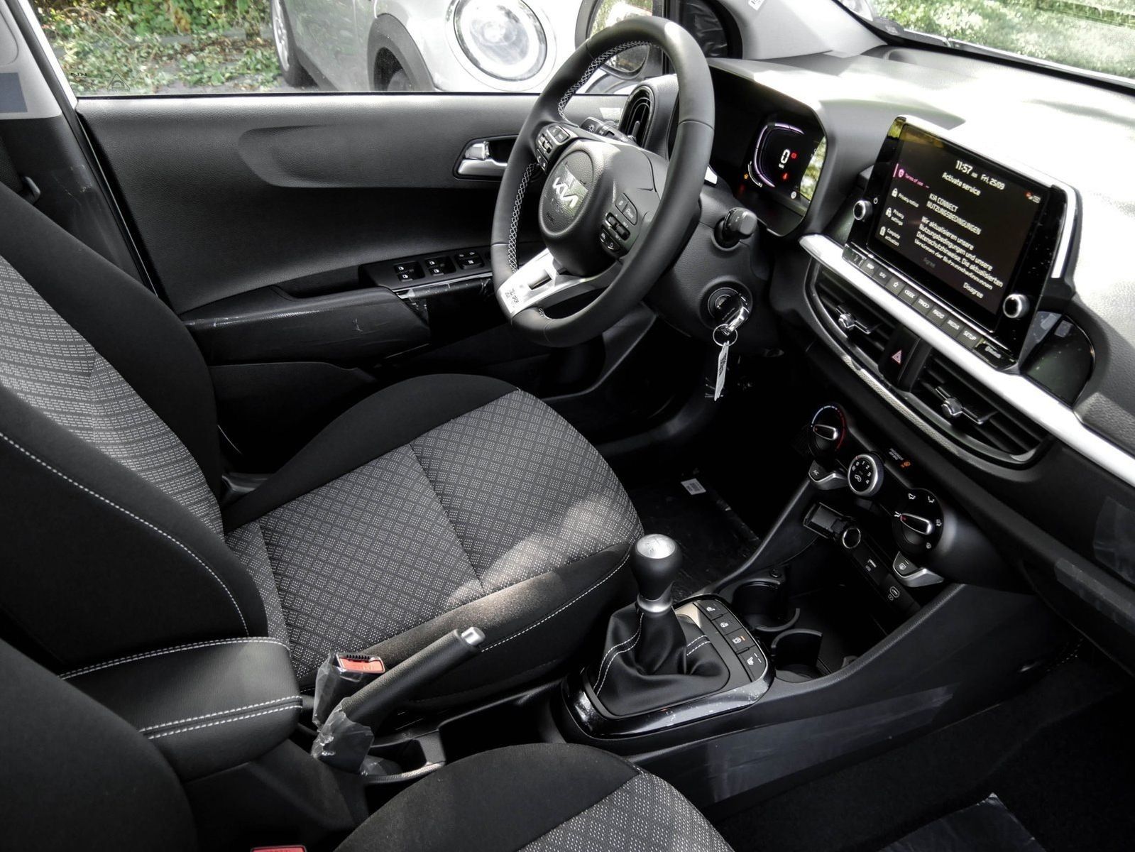 Kia Picanto - Bild 3