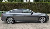 Audi A5 35 TFSI S tronic Sportback S line S line - Audi A5: 35 Sportback Tronic TFSI