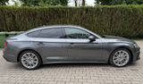 Audi A5 35 TFSI S tronic Sportback S line S line - Audi A5: Sportback 35 TFSI Tronic